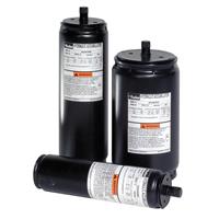Mobile Piston Accumulator with Crimped End Cap Design - ACP Series